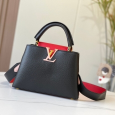 LV Capucines Bags